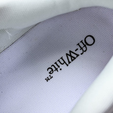 纯原 OFF-WHITE Out Of Office 箭头板鞋 小牛鞋休闲运动鞋_3 #YZ002✦全新 纯原 OFF-WHITE Out Of Office 箭头板鞋 小牛鞋休闲运动鞋_3 #YZ002✦全新