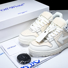纯原 OFF-WHITE Out Of Office 箭头板鞋 小牛鞋休闲运动鞋_3 #YZ002✦全新 纯原 OFF-WHITE Out Of Office 箭头板鞋 小牛鞋休闲运动鞋_3 #YZ002✦全新