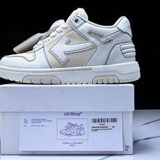 纯原 OFF-WHITE Out Of Office 箭头板鞋 小牛鞋休闲运动鞋_3 #YZ002✦全新 纯原 OFF-WHITE Out Of Office 箭头板鞋 小牛鞋休闲运动鞋_3 #YZ002✦全新