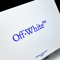 纯原 OFF-WHITE Out Of Office 箭头板鞋 小牛鞋休闲运动鞋_3 #YZ002✦全新 纯原 OFF-WHITE Out Of Office 箭头板鞋 小牛鞋休闲运动鞋_3 #YZ002✦全新