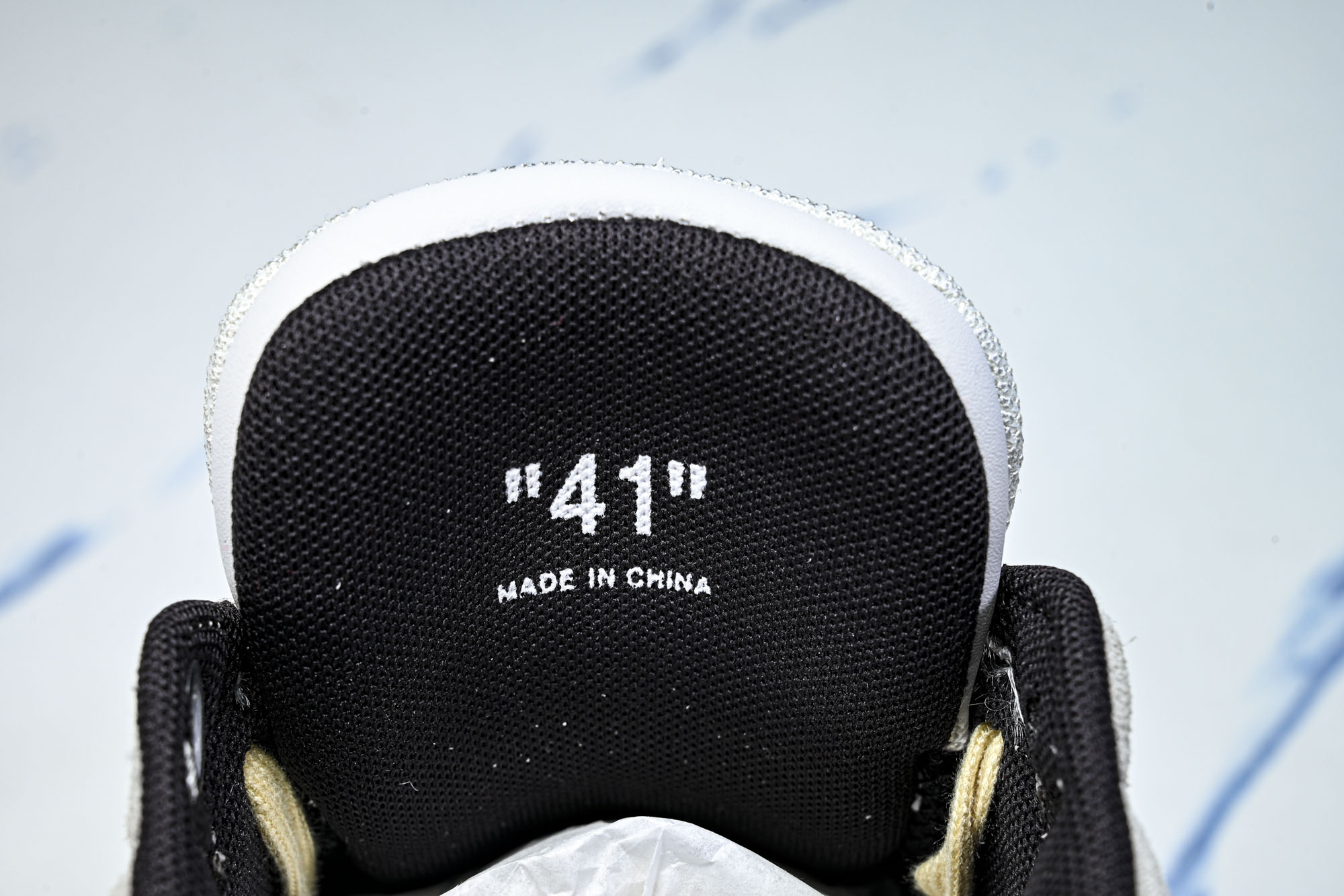 纯原 OFF-WHITE Out Of Office 箭头板鞋 小牛鞋休闲运动鞋_4 #YZ002✦全新