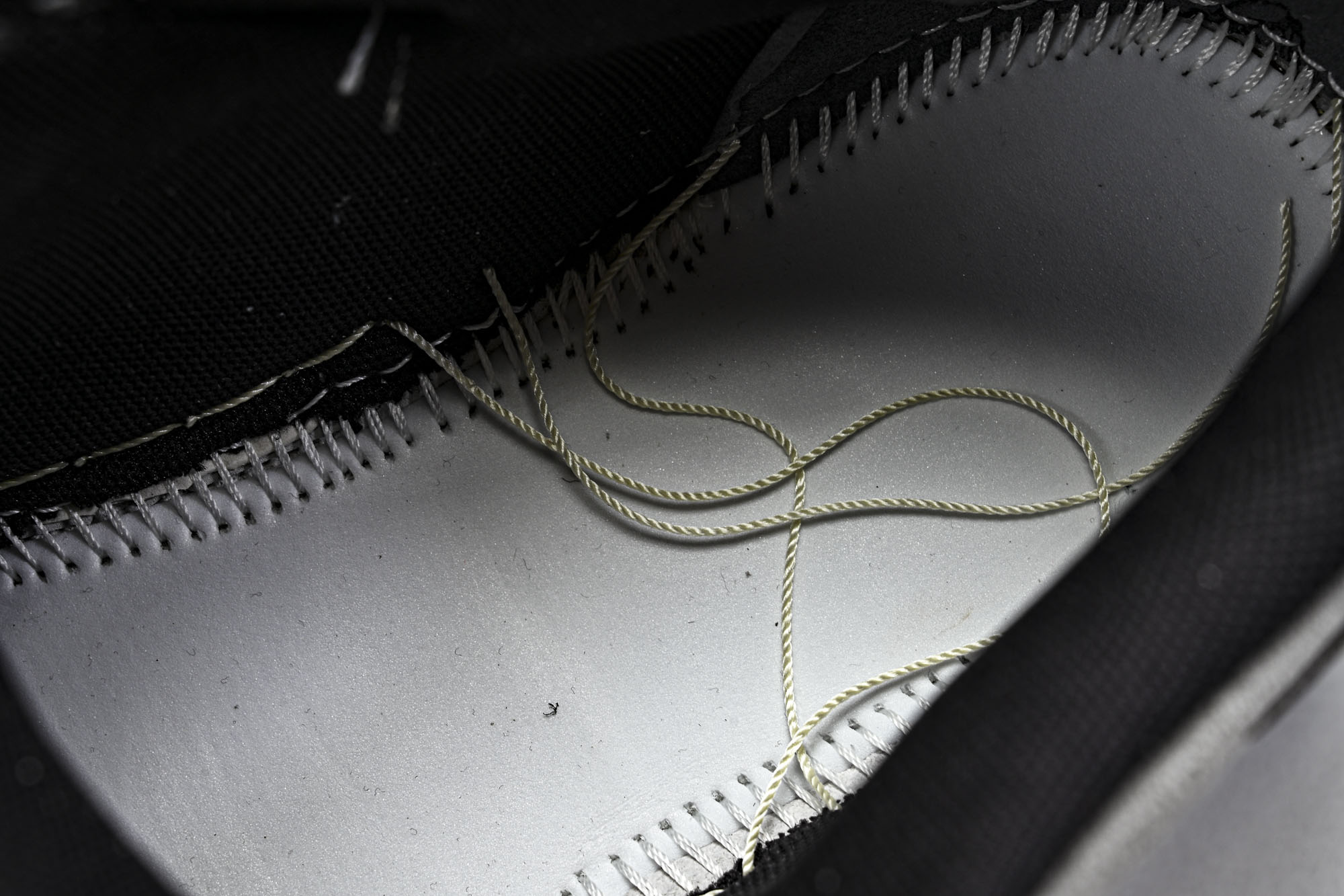 纯原 OFF-WHITE Out Of Office 箭头板鞋 小牛鞋休闲运动鞋_4 #YZ002✦全新