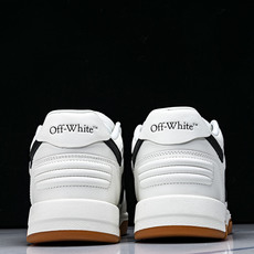纯原 OFF-WHITE Out Of Office 箭头板鞋 小牛鞋休闲运动鞋_5 #YZ002✦全新 纯原 OFF-WHITE Out Of Office 箭头板鞋 小牛鞋休闲运动鞋_5 #YZ002✦全新