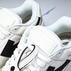 纯原 OFF-WHITE Out Of Office 箭头板鞋 小牛鞋休闲运动鞋_5 #YZ002✦全新 纯原 OFF-WHITE Out Of Office 箭头板鞋 小牛鞋休闲运动鞋_5 #YZ002✦全新