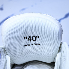 纯原 OFF-WHITE Out Of Office 箭头板鞋 小牛鞋休闲运动鞋_5 #YZ002✦全新 纯原 OFF-WHITE Out Of Office 箭头板鞋 小牛鞋休闲运动鞋_5 #YZ002✦全新