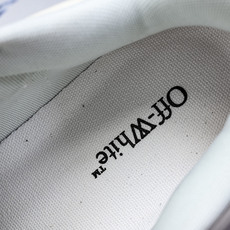 纯原 OFF-WHITE Out Of Office 箭头板鞋 小牛鞋休闲运动鞋_5 #YZ002✦全新 纯原 OFF-WHITE Out Of Office 箭头板鞋 小牛鞋休闲运动鞋_5 #YZ002✦全新
