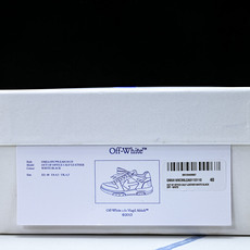 纯原 OFF-WHITE Out Of Office 箭头板鞋 小牛鞋休闲运动鞋_5 #YZ002✦全新 纯原 OFF-WHITE Out Of Office 箭头板鞋 小牛鞋休闲运动鞋_5 #YZ002✦全新