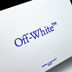 纯原 OFF-WHITE Out Of Office 箭头板鞋 小牛鞋休闲运动鞋_5 #YZ002✦全新 纯原 OFF-WHITE Out Of Office 箭头板鞋 小牛鞋休闲运动鞋_5 #YZ002✦全新