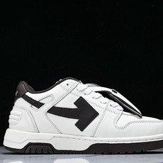 纯原 OFF-WHITE Out Of Office 箭头板鞋 小牛鞋休闲运动鞋_6 #YZ002✦全新 纯原 OFF-WHITE Out Of Office 箭头板鞋 小牛鞋休闲运动鞋_6 #YZ002✦全新
