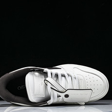 纯原 OFF-WHITE Out Of Office 箭头板鞋 小牛鞋休闲运动鞋_6 #YZ002✦全新 纯原 OFF-WHITE Out Of Office 箭头板鞋 小牛鞋休闲运动鞋_6 #YZ002✦全新