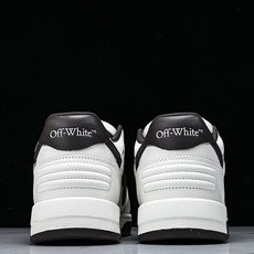 纯原 OFF-WHITE Out Of Office 箭头板鞋 小牛鞋休闲运动鞋_6 #YZ002✦全新 纯原 OFF-WHITE Out Of Office 箭头板鞋 小牛鞋休闲运动鞋_6 #YZ002✦全新