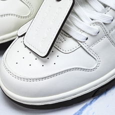 纯原 OFF-WHITE Out Of Office 箭头板鞋 小牛鞋休闲运动鞋_6 #YZ002✦全新 纯原 OFF-WHITE Out Of Office 箭头板鞋 小牛鞋休闲运动鞋_6 #YZ002✦全新