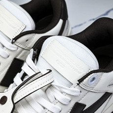 纯原 OFF-WHITE Out Of Office 箭头板鞋 小牛鞋休闲运动鞋_6 #YZ002✦全新 纯原 OFF-WHITE Out Of Office 箭头板鞋 小牛鞋休闲运动鞋_6 #YZ002✦全新