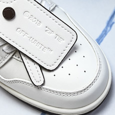 纯原 OFF-WHITE Out Of Office 箭头板鞋 小牛鞋休闲运动鞋_6 #YZ002✦全新 纯原 OFF-WHITE Out Of Office 箭头板鞋 小牛鞋休闲运动鞋_6 #YZ002✦全新