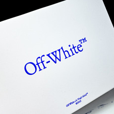 纯原 OFF-WHITE Out Of Office 箭头板鞋 小牛鞋休闲运动鞋_6 #YZ002✦全新 纯原 OFF-WHITE Out Of Office 箭头板鞋 小牛鞋休闲运动鞋_6 #YZ002✦全新