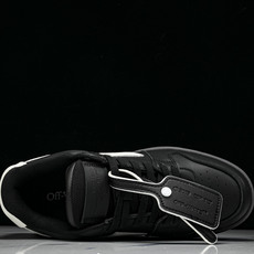 纯原 OFF-WHITE Out Of Office 箭头板鞋 小牛鞋休闲运动鞋_7 #YZ002✦全新 纯原 OFF-WHITE Out Of Office 箭头板鞋 小牛鞋休闲运动鞋_7 #YZ002✦全新