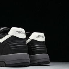 纯原 OFF-WHITE Out Of Office 箭头板鞋 小牛鞋休闲运动鞋_7 #YZ002✦全新 纯原 OFF-WHITE Out Of Office 箭头板鞋 小牛鞋休闲运动鞋_7 #YZ002✦全新