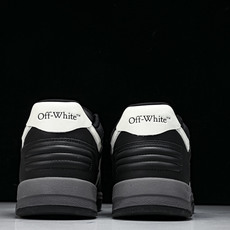 纯原 OFF-WHITE Out Of Office 箭头板鞋 小牛鞋休闲运动鞋_7 #YZ002✦全新 纯原 OFF-WHITE Out Of Office 箭头板鞋 小牛鞋休闲运动鞋_7 #YZ002✦全新