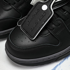 纯原 OFF-WHITE Out Of Office 箭头板鞋 小牛鞋休闲运动鞋_7 #YZ002✦全新 纯原 OFF-WHITE Out Of Office 箭头板鞋 小牛鞋休闲运动鞋_7 #YZ002✦全新