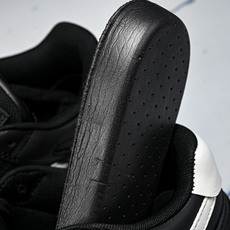 纯原 OFF-WHITE Out Of Office 箭头板鞋 小牛鞋休闲运动鞋_7 #YZ002✦全新 纯原 OFF-WHITE Out Of Office 箭头板鞋 小牛鞋休闲运动鞋_7 #YZ002✦全新