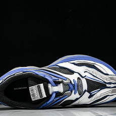 纯原 Balenciaga Jet 巴黎世家压纹印花圆头厚底低帮老爹鞋 WMRTN9041 #YZ009 纯原 Balenciaga Jet 巴黎世家压纹印花圆头厚底低帮老爹鞋 WMRTN9041 #YZ009