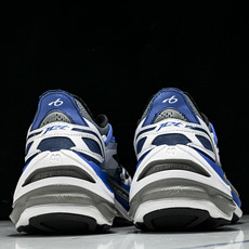 纯原 Balenciaga Jet 巴黎世家压纹印花圆头厚底低帮老爹鞋 WMRTN9041 #YZ009 纯原 Balenciaga Jet 巴黎世家压纹印花圆头厚底低帮老爹鞋 WMRTN9041 #YZ009