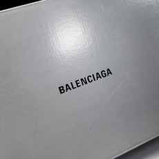 纯原 Balenciaga Jet 巴黎世家压纹印花圆头厚底低帮老爹鞋 WMRTN9041 #YZ009 纯原 Balenciaga Jet 巴黎世家压纹印花圆头厚底低帮老爹鞋 WMRTN9041 #YZ009