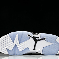 纯原 Air Jordan 6 Retro _Oreo_ AJ6 乔6奥利奥 CT8529-108 #Y 纯原 Air Jordan 6 Retro _Oreo_ AJ6 乔6奥利奥 CT8529-108 #Y