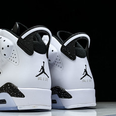 纯原 Air Jordan 6 Retro _Oreo_ AJ6 乔6奥利奥 CT8529-108 #Y 纯原 Air Jordan 6 Retro _Oreo_ AJ6 乔6奥利奥 CT8529-108 #Y