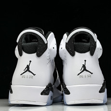 纯原 Air Jordan 6 Retro _Oreo_ AJ6 乔6奥利奥 CT8529-108 #Y 纯原 Air Jordan 6 Retro _Oreo_ AJ6 乔6奥利奥 CT8529-108 #Y