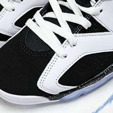 纯原 Air Jordan 6 Retro _Oreo_ AJ6 乔6奥利奥 CT8529-108 #Y 纯原 Air Jordan 6 Retro _Oreo_ AJ6 乔6奥利奥 CT8529-108 #Y