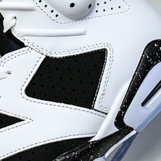 纯原 Air Jordan 6 Retro _Oreo_ AJ6 乔6奥利奥 CT8529-108 #Y 纯原 Air Jordan 6 Retro _Oreo_ AJ6 乔6奥利奥 CT8529-108 #Y