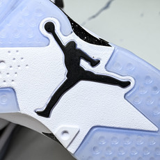 纯原 Air Jordan 6 Retro _Oreo_ AJ6 乔6奥利奥 CT8529-108 #Y 纯原 Air Jordan 6 Retro _Oreo_ AJ6 乔6奥利奥 CT8529-108 #Y