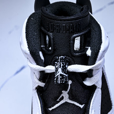纯原 Air Jordan 6 Retro _Oreo_ AJ6 乔6奥利奥 CT8529-108 #Y 纯原 Air Jordan 6 Retro _Oreo_ AJ6 乔6奥利奥 CT8529-108 #Y