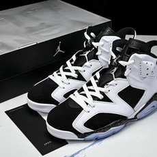 纯原 Air Jordan 6 Retro _Oreo_ AJ6 乔6奥利奥 CT8529-108 #Y 纯原 Air Jordan 6 Retro _Oreo_ AJ6 乔6奥利奥 CT8529-108 #Y
