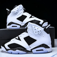 纯原 Air Jordan 6 Retro _Oreo_ AJ6 乔6奥利奥 CT8529-108 #Y 纯原 Air Jordan 6 Retro _Oreo_ AJ6 乔6奥利奥 CT8529-108 #Y
