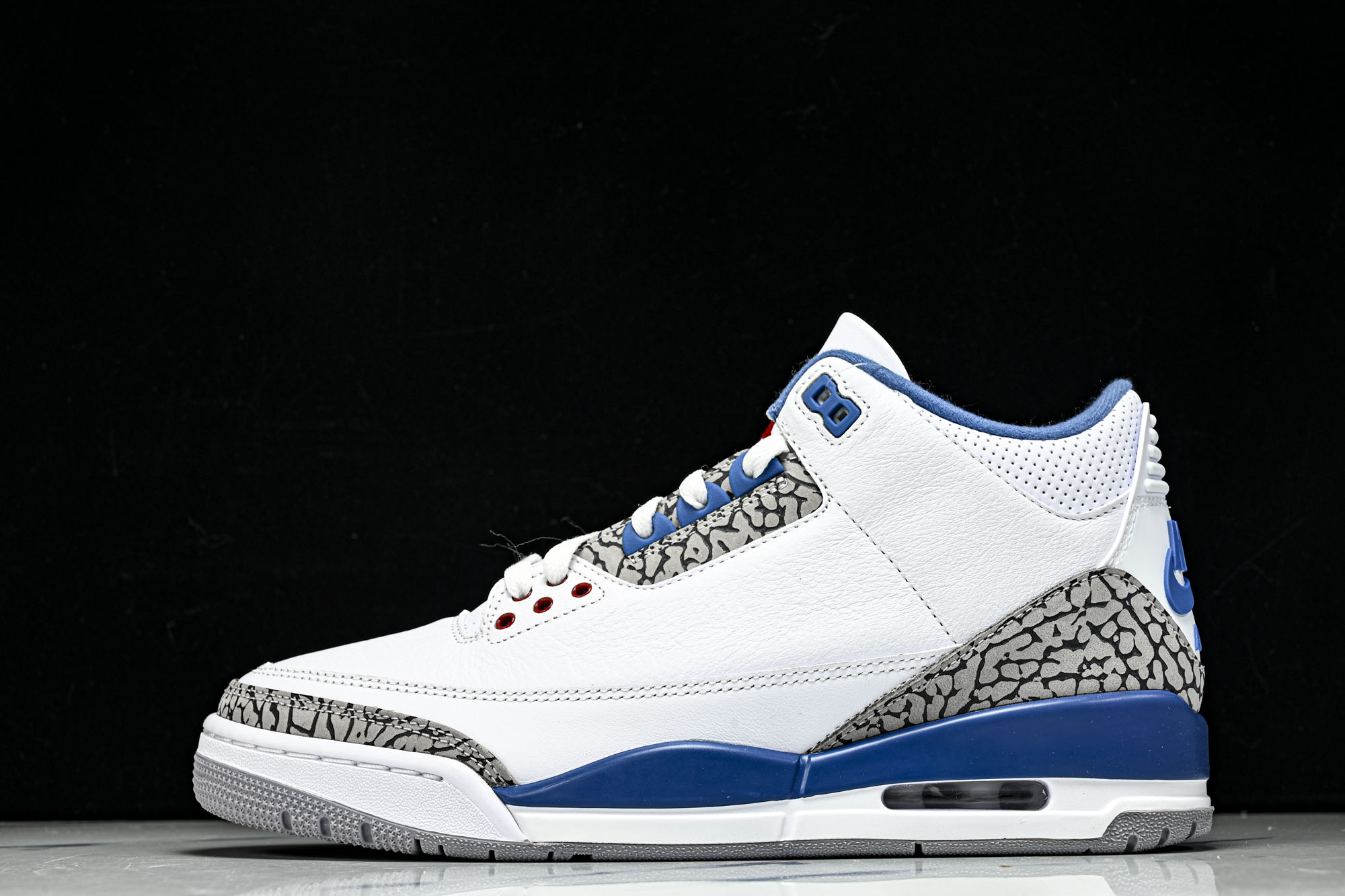 纯原 Air Jordan 3 Retro OG 舒适时尚支撑 篮球鞋IF4396-104 #YZ026