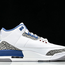 纯原 Air Jordan 3 Retro OG 舒适时尚支撑 篮球鞋IF4396-104 #YZ026 纯原 Air Jordan 3 Retro OG 舒适时尚支撑 篮球鞋IF4396-104 #YZ026