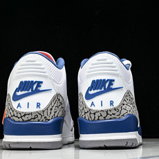 纯原 Air Jordan 3 Retro OG 舒适时尚支撑 篮球鞋IF4396-104 #YZ026 纯原 Air Jordan 3 Retro OG 舒适时尚支撑 篮球鞋IF4396-104 #YZ026