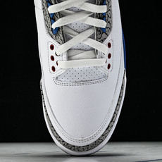 纯原 Air Jordan 3 Retro OG 舒适时尚支撑 篮球鞋IF4396-104 #YZ026 纯原 Air Jordan 3 Retro OG 舒适时尚支撑 篮球鞋IF4396-104 #YZ026