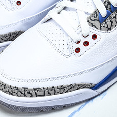 纯原 Air Jordan 3 Retro OG 舒适时尚支撑 篮球鞋IF4396-104 #YZ026 纯原 Air Jordan 3 Retro OG 舒适时尚支撑 篮球鞋IF4396-104 #YZ026