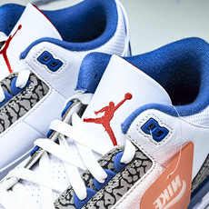 纯原 Air Jordan 3 Retro OG 舒适时尚支撑 篮球鞋IF4396-104 #YZ026 纯原 Air Jordan 3 Retro OG 舒适时尚支撑 篮球鞋IF4396-104 #YZ026