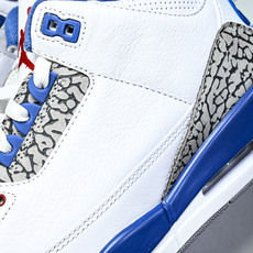 纯原 Air Jordan 3 Retro OG 舒适时尚支撑 篮球鞋IF4396-104 #YZ026 纯原 Air Jordan 3 Retro OG 舒适时尚支撑 篮球鞋IF4396-104 #YZ026