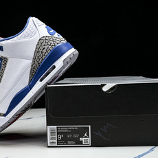 纯原 Air Jordan 3 Retro OG 舒适时尚支撑 篮球鞋IF4396-104 #YZ026 纯原 Air Jordan 3 Retro OG 舒适时尚支撑 篮球鞋IF4396-104 #YZ026