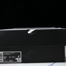 纯原 Air Jordan 3 Retro OG 舒适时尚支撑 篮球鞋IF4396-104 #YZ026 纯原 Air Jordan 3 Retro OG 舒适时尚支撑 篮球鞋IF4396-104 #YZ026