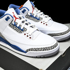 纯原 Air Jordan 3 Retro OG 舒适时尚支撑 篮球鞋IF4396-104 #YZ026 纯原 Air Jordan 3 Retro OG 舒适时尚支撑 篮球鞋IF4396-104 #YZ026