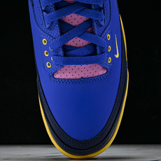 纯原 Air Jordan 3 OG世界杯巴西配色AJ3复刻篮球鞋IV4871-400 #YZ026✦圈 纯原 Air Jordan 3 OG世界杯巴西配色AJ3复刻篮球鞋IV4871-400 #YZ026✦圈
