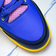 纯原 Air Jordan 3 OG世界杯巴西配色AJ3复刻篮球鞋IV4871-400 #YZ026✦圈 纯原 Air Jordan 3 OG世界杯巴西配色AJ3复刻篮球鞋IV4871-400 #YZ026✦圈