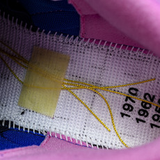 纯原 Air Jordan 3 OG世界杯巴西配色AJ3复刻篮球鞋IV4871-400 #YZ026✦圈 纯原 Air Jordan 3 OG世界杯巴西配色AJ3复刻篮球鞋IV4871-400 #YZ026✦圈