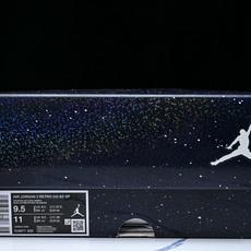 纯原 Air Jordan 3 OG世界杯巴西配色AJ3复刻篮球鞋IV4871-400 #YZ026✦圈 纯原 Air Jordan 3 OG世界杯巴西配色AJ3复刻篮球鞋IV4871-400 #YZ026✦圈